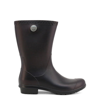 UGG - Monogram-Badged Rain Ankle Boots