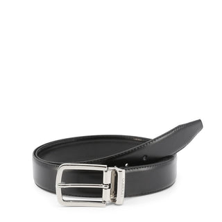 Ungaro - Belt with Logo and Silver Buckle