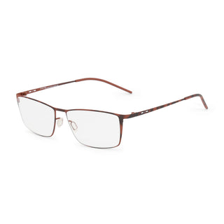 Italia Independent - 54mm Italian-Made Rectangular Metal Frame Spectacles