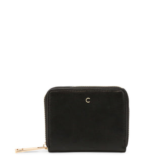 Carrera Jeans - Lily Small Textured Zip-Up Purse