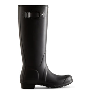 Hunter - Tall Gloss Wellington Boots