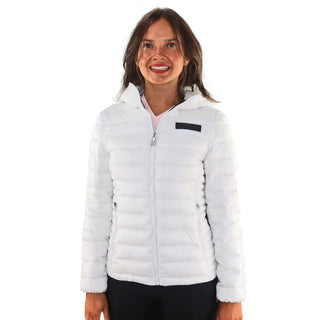 Plein Sport - elegant functional jacket, yellow, black, mint, white