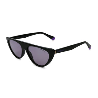 Polaroid - Cat-Eye Sunglasses with Polarized Lenses