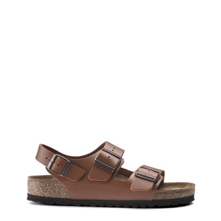 Birkenstock - MILANO Sandal with ankle strap