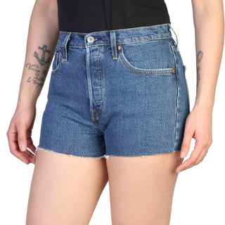 Levis - 501_SHORT