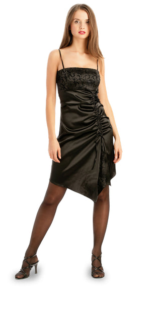 Elegant Cocktail Dress for a night out