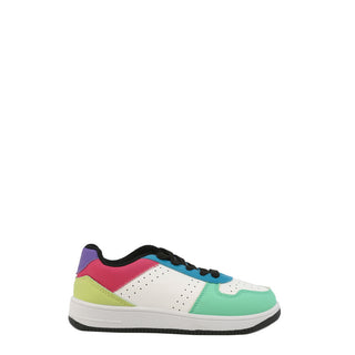 Shone - Color splash Trend sneakers - girls and boys