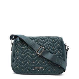 Laura Biagiotti - Bennie Quilted Crossbody Bag With Adjustable Shoulder Strap