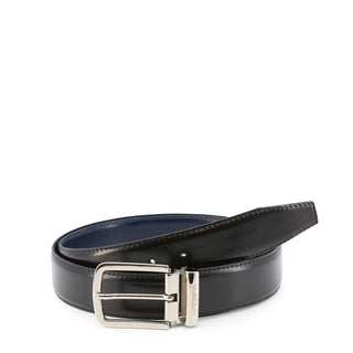Ungaro - Belt with Logo and Silver Buckle