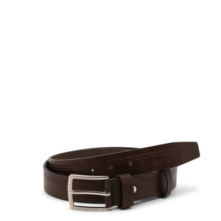 Carrera Jeans - Belt with Stitching Accents & Embossed Logo