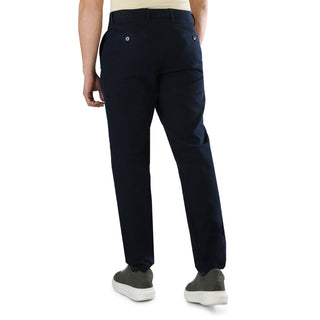 Tommy Hilfiger - Dress Pants with Straight, Cropped Legs