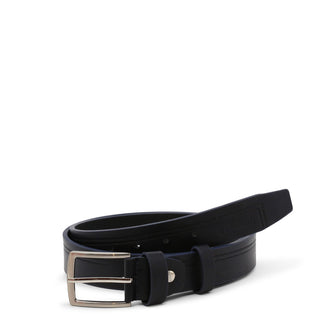 Carrera Jeans - Belt with Stitching Accents & Embossed Logo