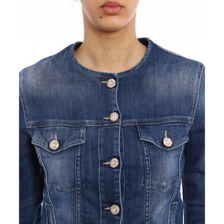 Jacob Cohen - Jeans jacket, blue