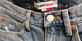 Men's Tommy Hilfiger Pants